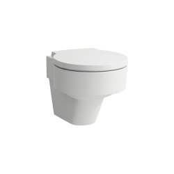 Val | Wall-hung WC | WC | LAUFEN BATHROOMS