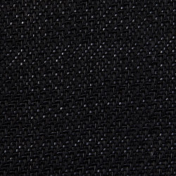 A-1779 | Black | Drapery fabrics | Naturtex