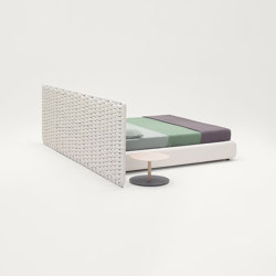Silent | Beds | Paola Lenti