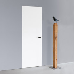 Puristen | P.00 | Internal doors | Brüchert+Kärner