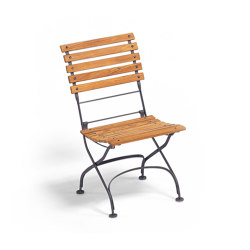 Classic Chair | Sedie | Weishäupl
