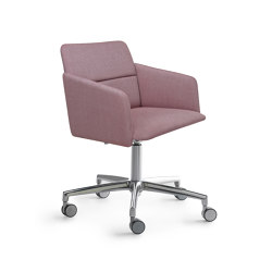 Aura P/SW | Office chairs | Crassevig