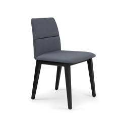 Aura R/4W | Chairs | Crassevig