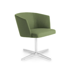 Axel 74P/4X | Chairs | Crassevig