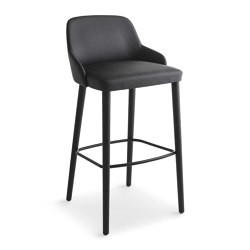 Axel 82/CS | Bar stools | Crassevig