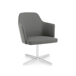 Axel 86P/4X | Chairs | Crassevig