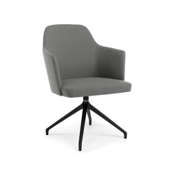 Axel 86P/PB | Chairs | Crassevig