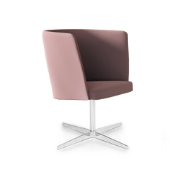 Axel 90P/4X | Chairs | Crassevig