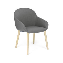 Elba P/4W | Chairs | Crassevig