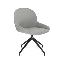 Elba R/PB1 | Seat and backrest upholstered | Crassevig