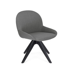 Elba R/WP | Seat and backrest upholstered | Crassevig