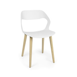 Mixis air R/4W | Chairs | Crassevig
