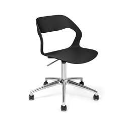 Mixis Air R/SW | Chaises de bureau | Crassevig