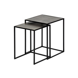 Leggero Beistelltisch | Side tables | Lambert