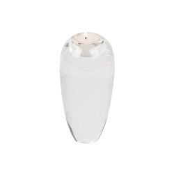 Pingo candle holder | Dining-table accessories | Lambert