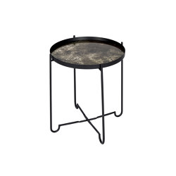 Tromsoe tray with table base | Side tables | Lambert