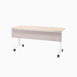 Modesty Panel | Table accessories | Herman Miller