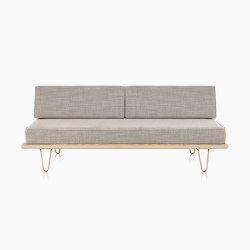 Nelson Daybed | Sofas | Herman Miller