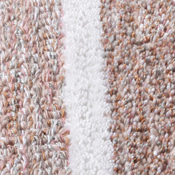 Connect 180205
with silk stripe ST100 | Rugs | CSrugs
