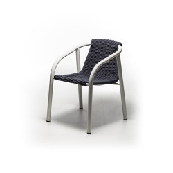 Ken 23 | Chairs | Gervasoni