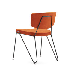 F1 Dining Chair | Chairs | Neil David