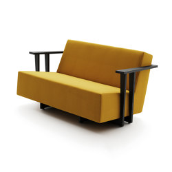 F2 Sofa | Sofas | Neil David