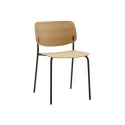 Aryn Wood | Chairs | Inclass