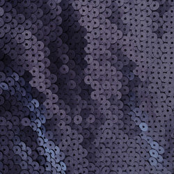 Elopaille col. 203 steel blue | Drapery fabrics | Jakob Schlaepfer