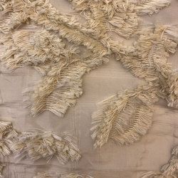 Frangia col. 101 white | Drapery fabrics | Jakob Schlaepfer