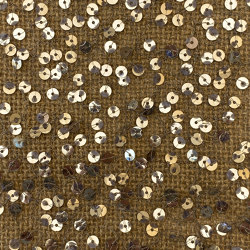 Lustrino col. 101 linen/silver | Drapery fabrics | Jakob Schlaepfer