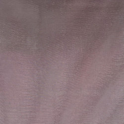 Sole col. 204 silver/purple | Drapery fabrics | Jakob Schlaepfer
