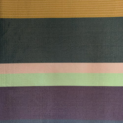 Toon col. 102 viola/green/ecru | Drapery fabrics | Jakob Schlaepfer