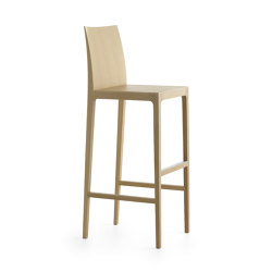 Anna 82/CS | Bar stools | Crassevig