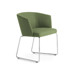 Axel 74P/SB | Chairs | Crassevig