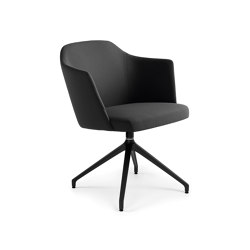 Axel 80P/PB | Chairs | Crassevig
