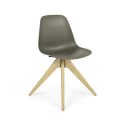 Pola Light R/WP | Chairs | Crassevig