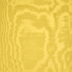 Amoir Fou col.31 cédrat | Upholstery fabrics | Dedar
