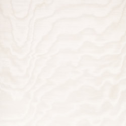 Amoir Fou Wall col.32 white | Wall coverings / wallpapers | Dedar