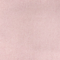 Chapeau col.13 rosa | Colour solid / plain | Dedar