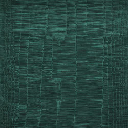 Iris Wall col.11 pavone | Wall coverings / wallpapers | Dedar