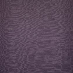 Iris Wall col.21 lavanda | Wall coverings / wallpapers | Dedar