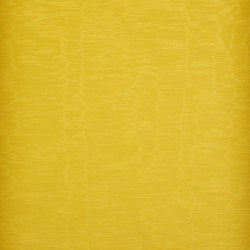 Iris Wall col.30 sole | Wall coverings / wallpapers | Dedar