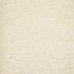 Iris Wall col.32 avorio | Wall coverings / wallpapers | Dedar