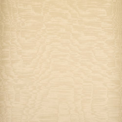 Iris Wall col.33 sabbia | Wall coverings / wallpapers | Dedar