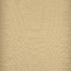 Iris Wall col.40 beige | Wall coverings / wallpapers | Dedar