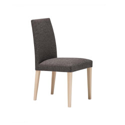 Anna SI 1370 | Chairs | Andreu World