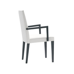 Anna SO 1371 | Chairs | Andreu World