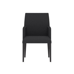 Anna SO 1384 | Chairs | Andreu World