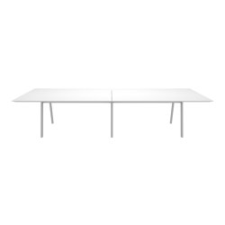 Radial Conference ME 9100 | Contract tables | Andreu World