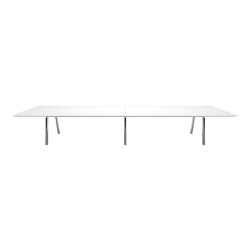 Radial Conference ME 9471 | Contract tables | Andreu World